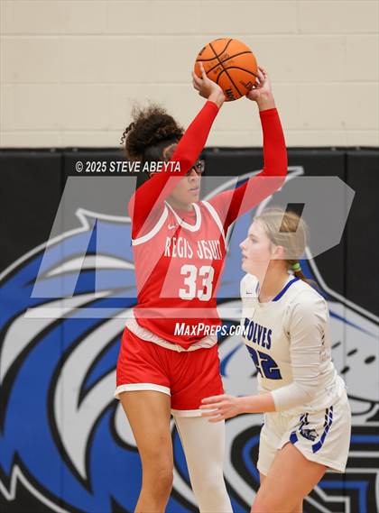 Thumbnail 1 in Regis Jesuit @ Grandview photogallery.