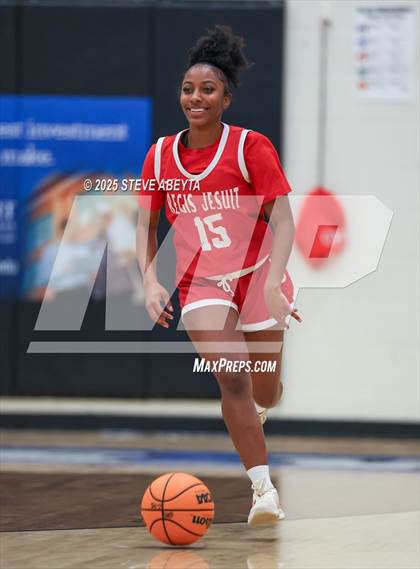 Thumbnail 1 in Regis Jesuit @ Grandview photogallery.