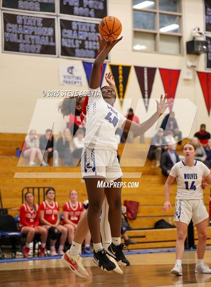 Thumbnail 2 in Regis Jesuit @ Grandview photogallery.