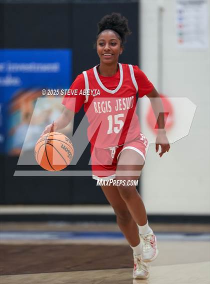 Thumbnail 2 in Regis Jesuit @ Grandview photogallery.