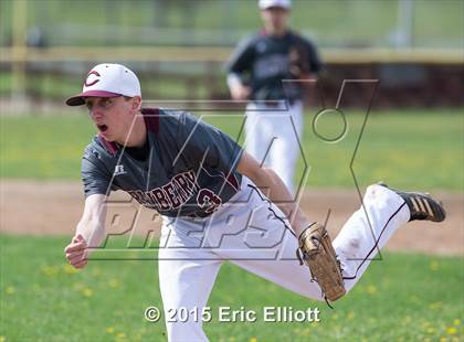 Thumbnail 3 in Cranberry Area @ Clarion Area photogallery.