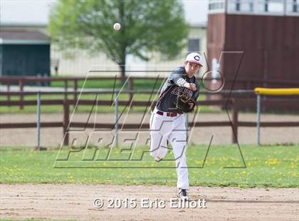 Thumbnail 3 in Cranberry Area @ Clarion Area photogallery.