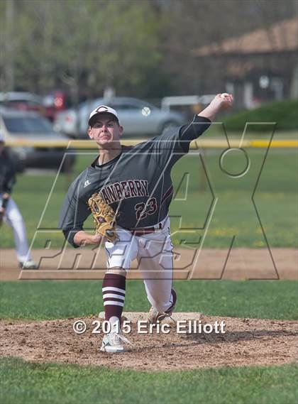 Thumbnail 3 in Cranberry Area @ Clarion Area photogallery.