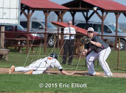 Thumbnail 3 in Cranberry Area @ Clarion Area photogallery.