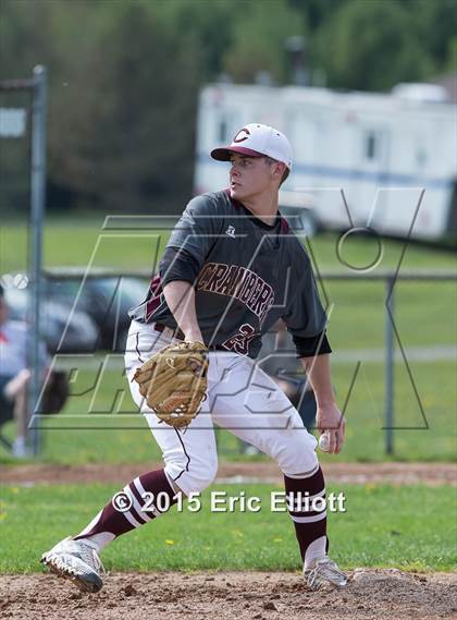 Thumbnail 3 in Cranberry Area @ Clarion Area photogallery.