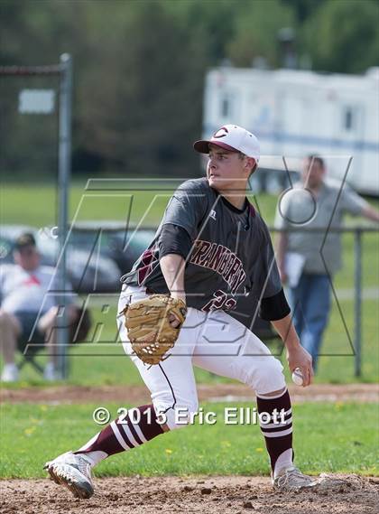 Thumbnail 2 in Cranberry Area @ Clarion Area photogallery.