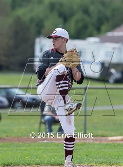Thumbnail 3 in Cranberry Area @ Clarion Area photogallery.