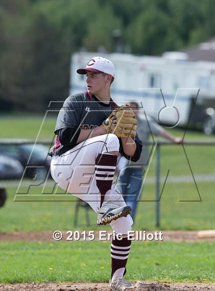 Thumbnail 3 in Cranberry Area @ Clarion Area photogallery.