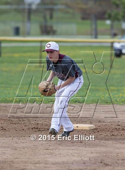 Thumbnail 3 in Cranberry Area @ Clarion Area photogallery.