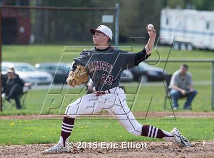 Thumbnail 3 in Cranberry Area @ Clarion Area photogallery.