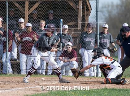 Thumbnail 3 in Cranberry Area @ Clarion Area photogallery.