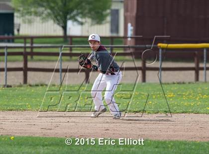 Thumbnail 3 in Cranberry Area @ Clarion Area photogallery.