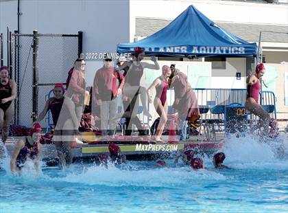 Thumbnail 3 in Amador Valley vs. Las Lomas (CIF NCS D1 Final) photogallery.