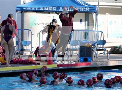 Thumbnail 1 in Amador Valley vs. Las Lomas (CIF NCS D1 Final) photogallery.