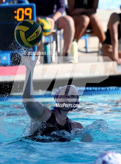 Thumbnail 1 in Amador Valley vs. Las Lomas (CIF NCS D1 Final) photogallery.