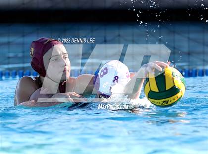 Thumbnail 2 in Amador Valley vs. Las Lomas (CIF NCS D1 Final) photogallery.