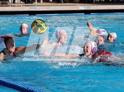 Thumbnail 3 in Amador Valley vs. Las Lomas (CIF NCS D1 Final) photogallery.