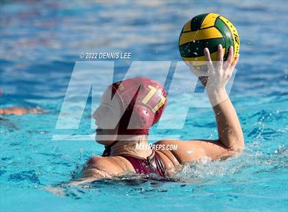 Thumbnail 2 in Amador Valley vs. Las Lomas (CIF NCS D1 Final) photogallery.