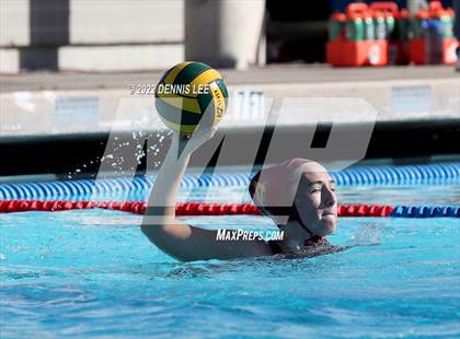 Thumbnail 3 in Amador Valley vs. Las Lomas (CIF NCS D1 Final) photogallery.