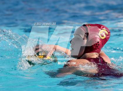 Thumbnail 1 in Amador Valley vs. Las Lomas (CIF NCS D1 Final) photogallery.