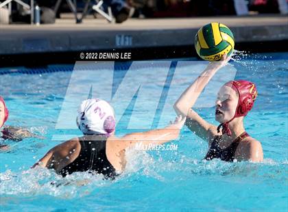 Thumbnail 1 in Amador Valley vs. Las Lomas (CIF NCS D1 Final) photogallery.