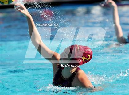 Thumbnail 3 in Amador Valley vs. Las Lomas (CIF NCS D1 Final) photogallery.