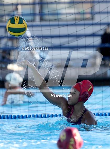 Thumbnail 1 in Amador Valley vs. Las Lomas (CIF NCS D1 Final) photogallery.