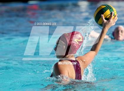 Thumbnail 1 in Amador Valley vs. Las Lomas (CIF NCS D1 Final) photogallery.