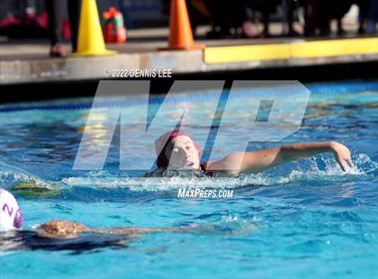 Thumbnail 3 in Amador Valley vs. Las Lomas (CIF NCS D1 Final) photogallery.