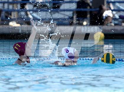 Thumbnail 1 in Amador Valley vs. Las Lomas (CIF NCS D1 Final) photogallery.