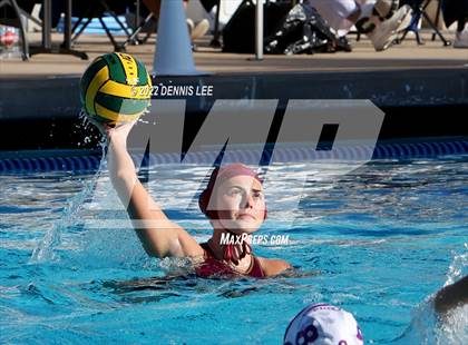 Thumbnail 1 in Amador Valley vs. Las Lomas (CIF NCS D1 Final) photogallery.