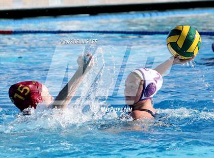 Thumbnail 3 in Amador Valley vs. Las Lomas (CIF NCS D1 Final) photogallery.