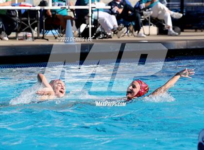 Thumbnail 3 in Amador Valley vs. Las Lomas (CIF NCS D1 Final) photogallery.