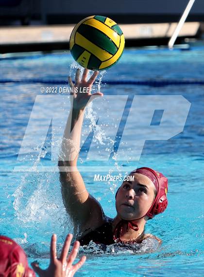 Thumbnail 1 in Amador Valley vs. Las Lomas (CIF NCS D1 Final) photogallery.
