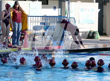 Thumbnail 1 in Amador Valley vs. Las Lomas (CIF NCS D1 Final) photogallery.