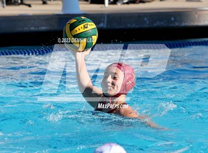 Thumbnail 1 in Amador Valley vs. Las Lomas (CIF NCS D1 Final) photogallery.