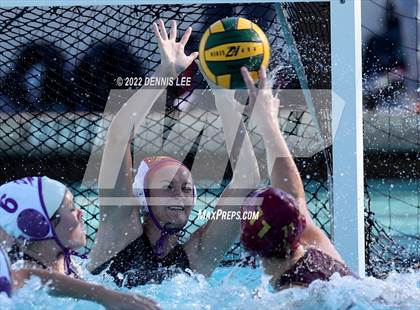 Thumbnail 2 in Amador Valley vs. Las Lomas (CIF NCS D1 Final) photogallery.