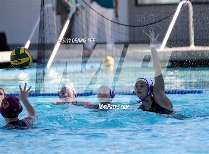 Thumbnail 1 in Amador Valley vs. Las Lomas (CIF NCS D1 Final) photogallery.