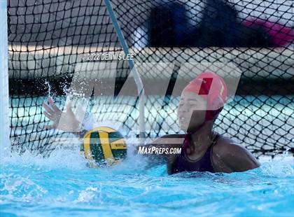 Thumbnail 3 in Amador Valley vs. Las Lomas (CIF NCS D1 Final) photogallery.