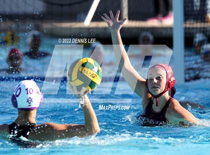 Thumbnail 1 in Amador Valley vs. Las Lomas (CIF NCS D1 Final) photogallery.