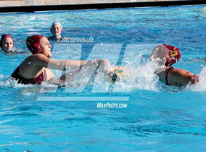 Thumbnail 1 in Amador Valley vs. Las Lomas (CIF NCS D1 Final) photogallery.