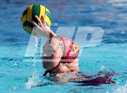 Thumbnail 3 in Amador Valley vs. Las Lomas (CIF NCS D1 Final) photogallery.