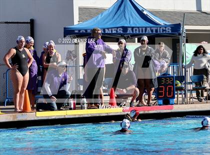 Thumbnail 1 in Amador Valley vs. Las Lomas (CIF NCS D1 Final) photogallery.