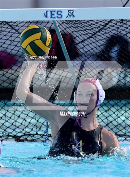 Thumbnail 2 in Amador Valley vs. Las Lomas (CIF NCS D1 Final) photogallery.