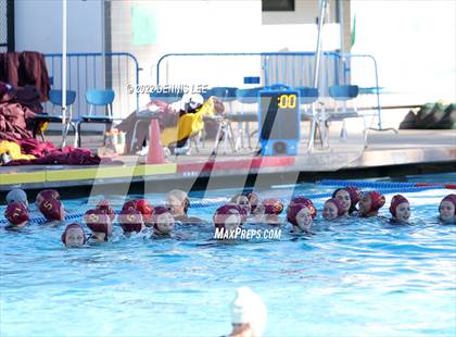 Thumbnail 2 in Amador Valley vs. Las Lomas (CIF NCS D1 Final) photogallery.