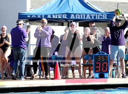 Thumbnail 1 in Amador Valley vs. Las Lomas (CIF NCS D1 Final) photogallery.