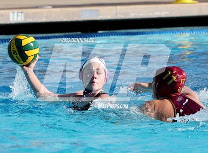 Thumbnail 3 in Amador Valley vs. Las Lomas (CIF NCS D1 Final) photogallery.