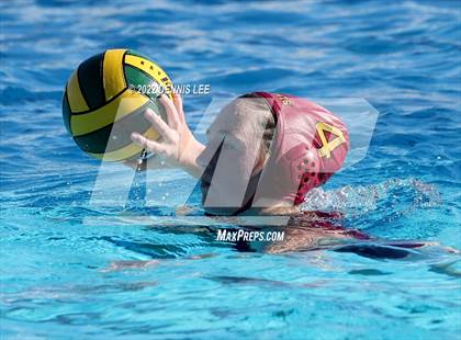 Thumbnail 3 in Amador Valley vs. Las Lomas (CIF NCS D1 Final) photogallery.