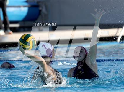 Thumbnail 1 in Amador Valley vs. Las Lomas (CIF NCS D1 Final) photogallery.