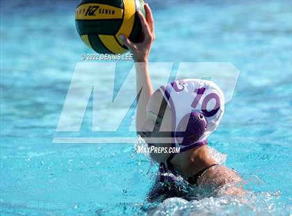 Thumbnail 2 in Amador Valley vs. Las Lomas (CIF NCS D1 Final) photogallery.